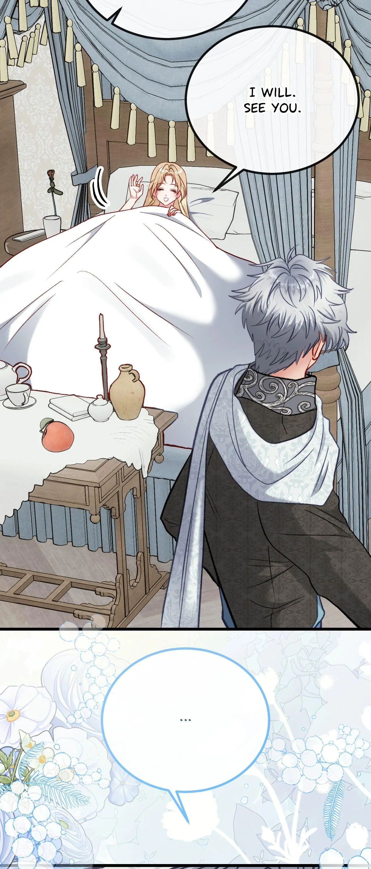 Hunks, Harems, and Hardcore Habits Chapter 36 - Page 72 in English