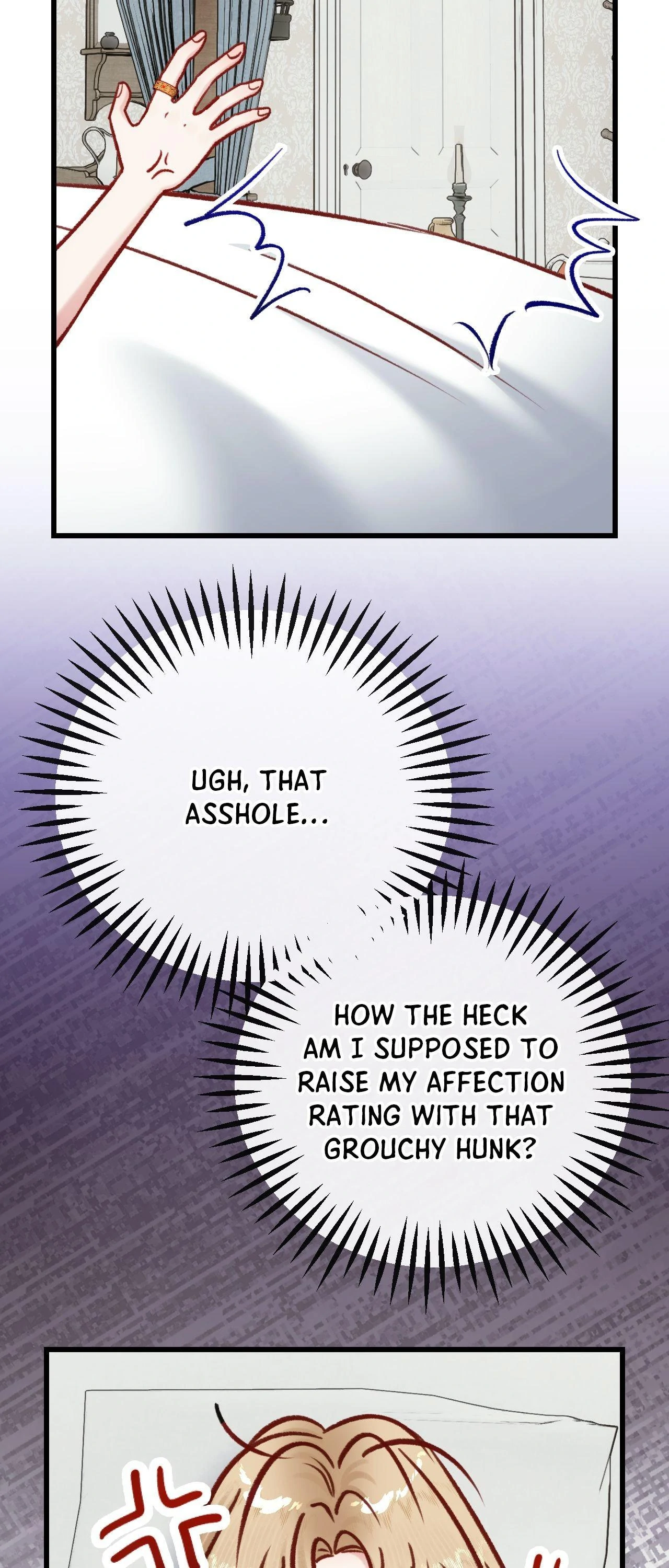 Hunks, Harems, and Hardcore Habits Chapter 36 - Page 74 in English