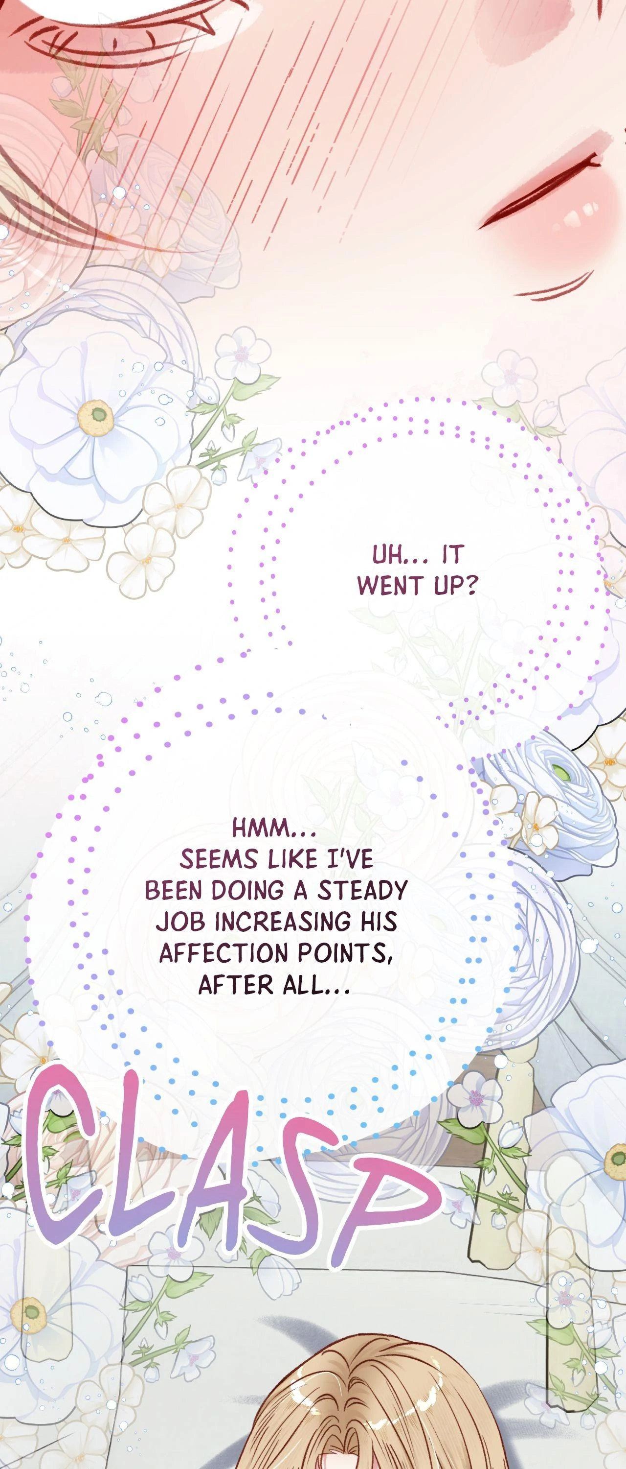 Hunks, Harems, and Hardcore Habits Chapter 36 - Page 76 in English