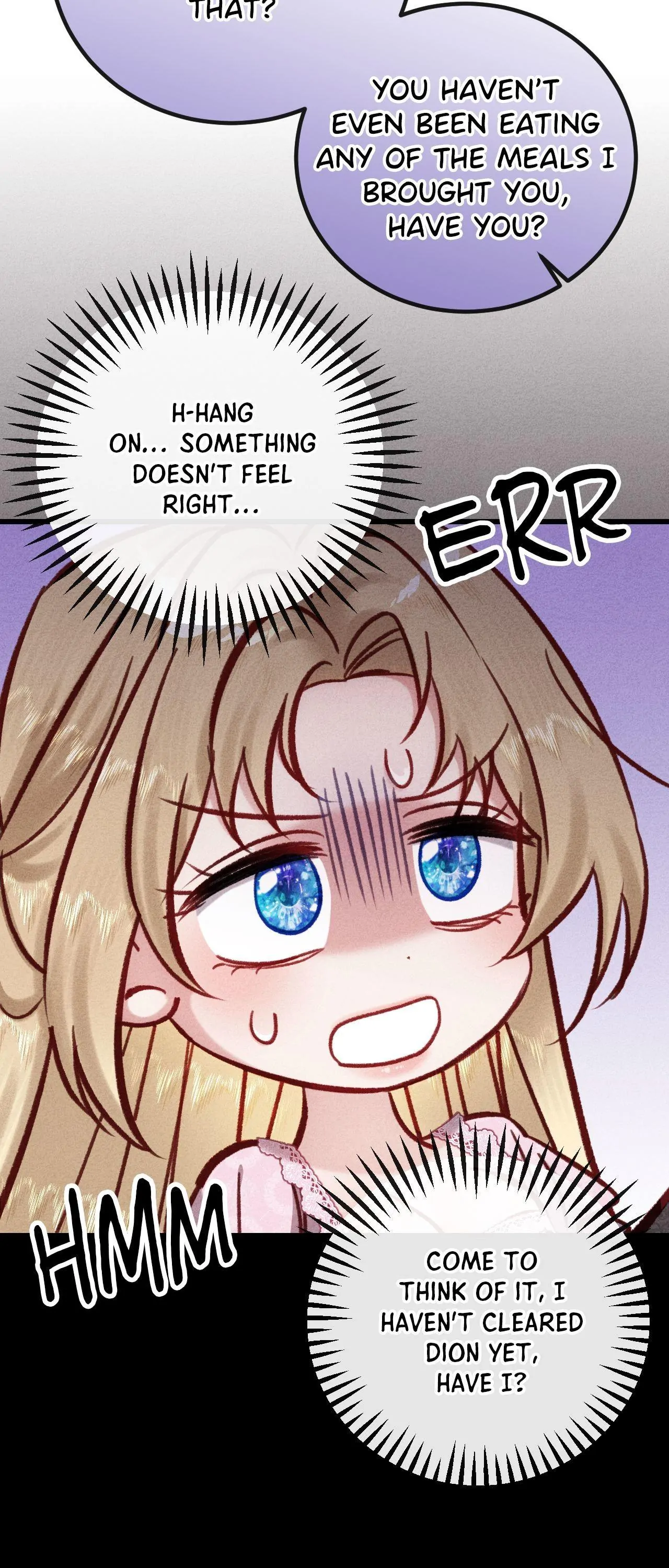Hunks, Harems, and Hardcore Habits Chapter 36 - Page 9 in English