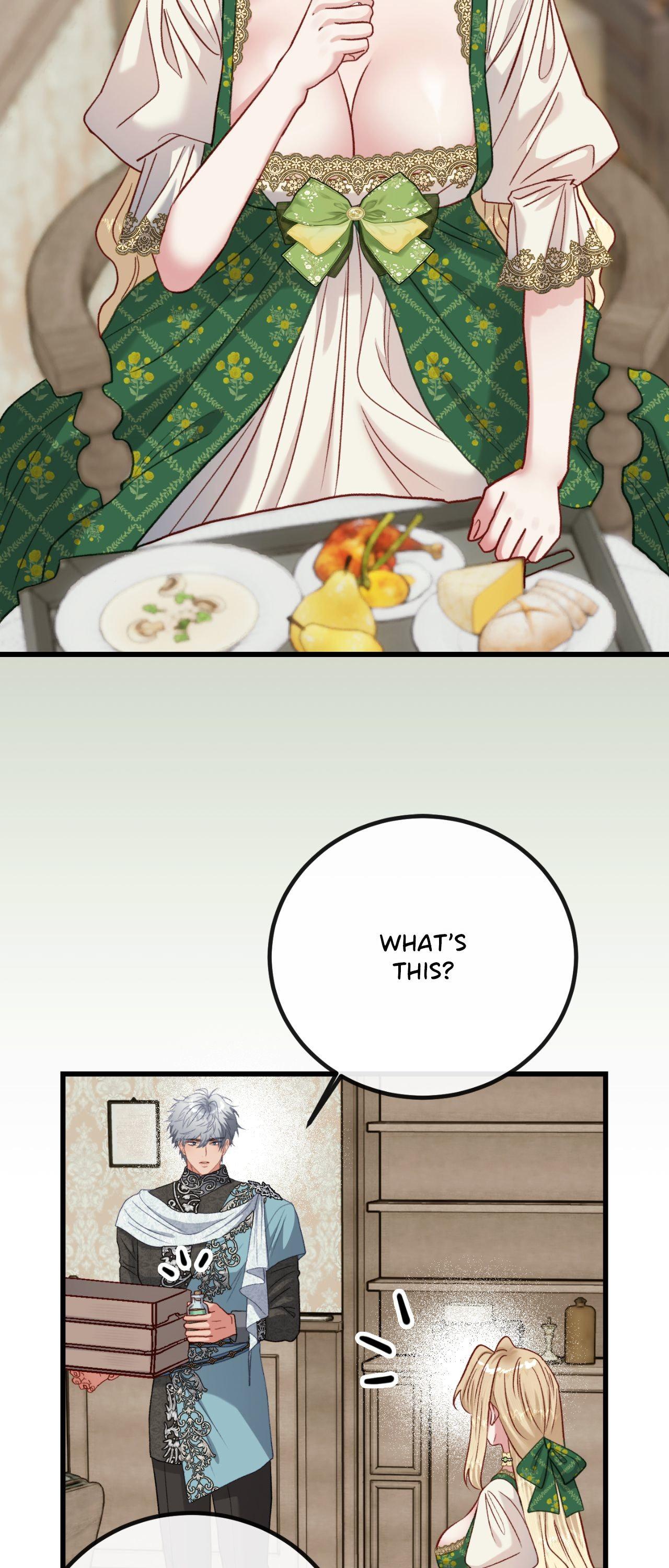 Hunks, Harems, and Hardcore Habits Chapter 37 - Page 22 in English