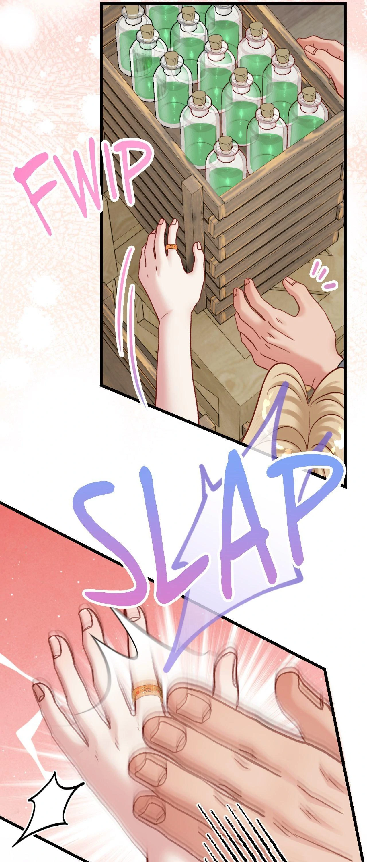 Hunks, Harems, and Hardcore Habits Chapter 37 - Page 27 in English