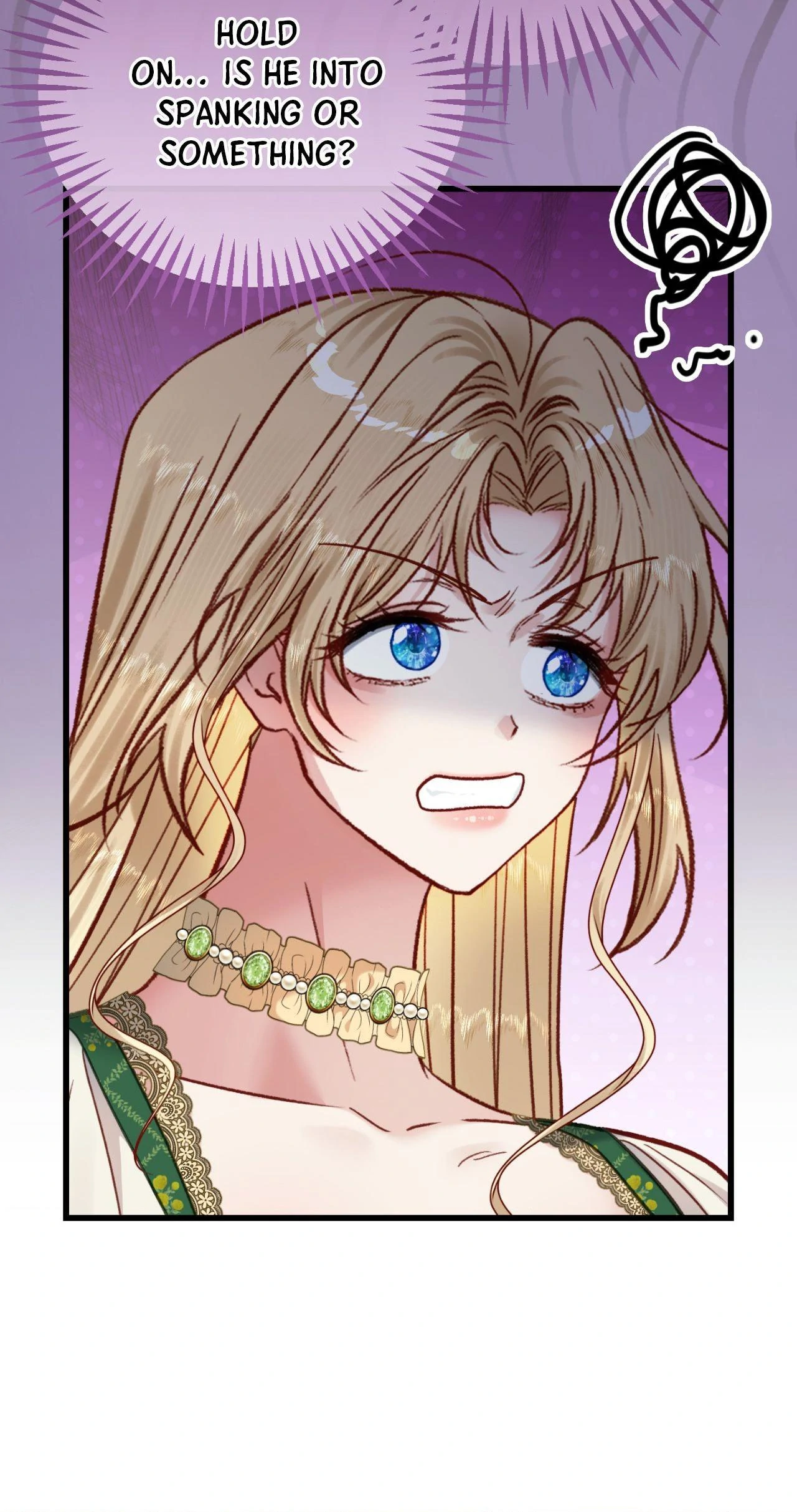 Hunks, Harems, and Hardcore Habits Chapter 37 - Page 30 in English