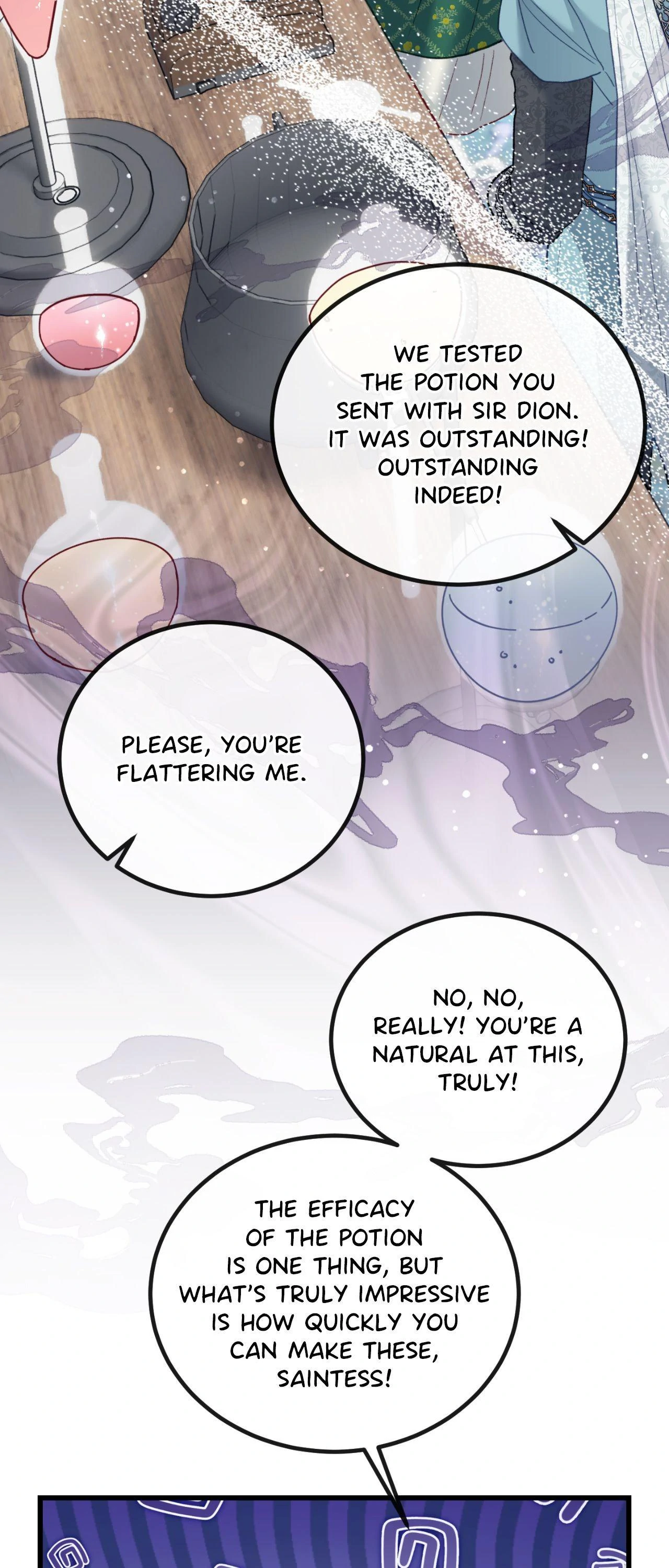 Hunks, Harems, and Hardcore Habits Chapter 37 - Page 45 in English
