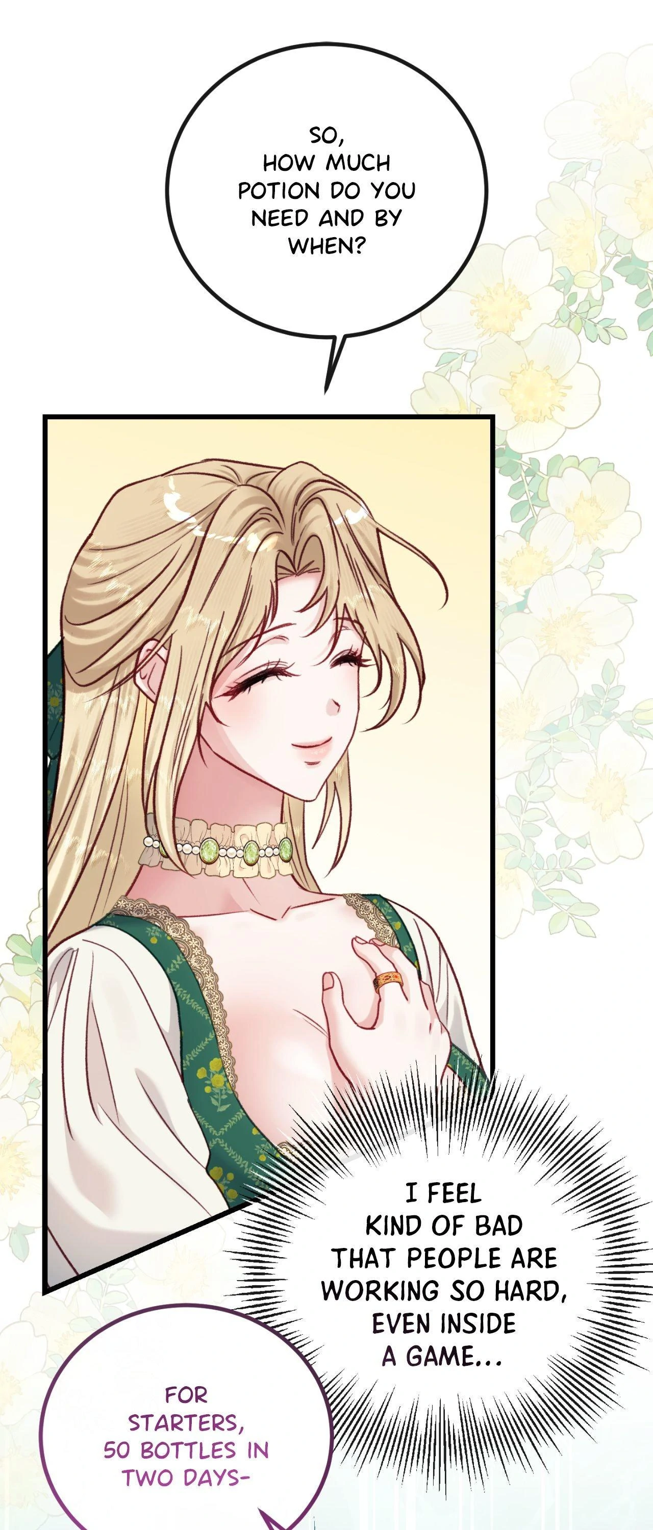 Hunks, Harems, and Hardcore Habits Chapter 37 - Page 52 in English