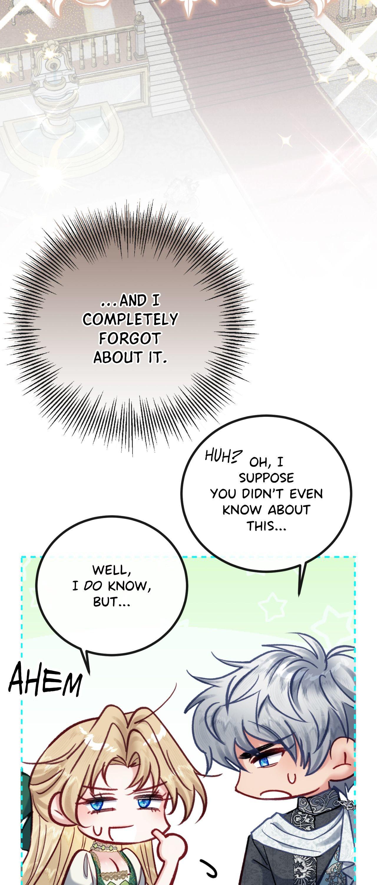 Hunks, Harems, and Hardcore Habits Chapter 37 - Page 70 in English