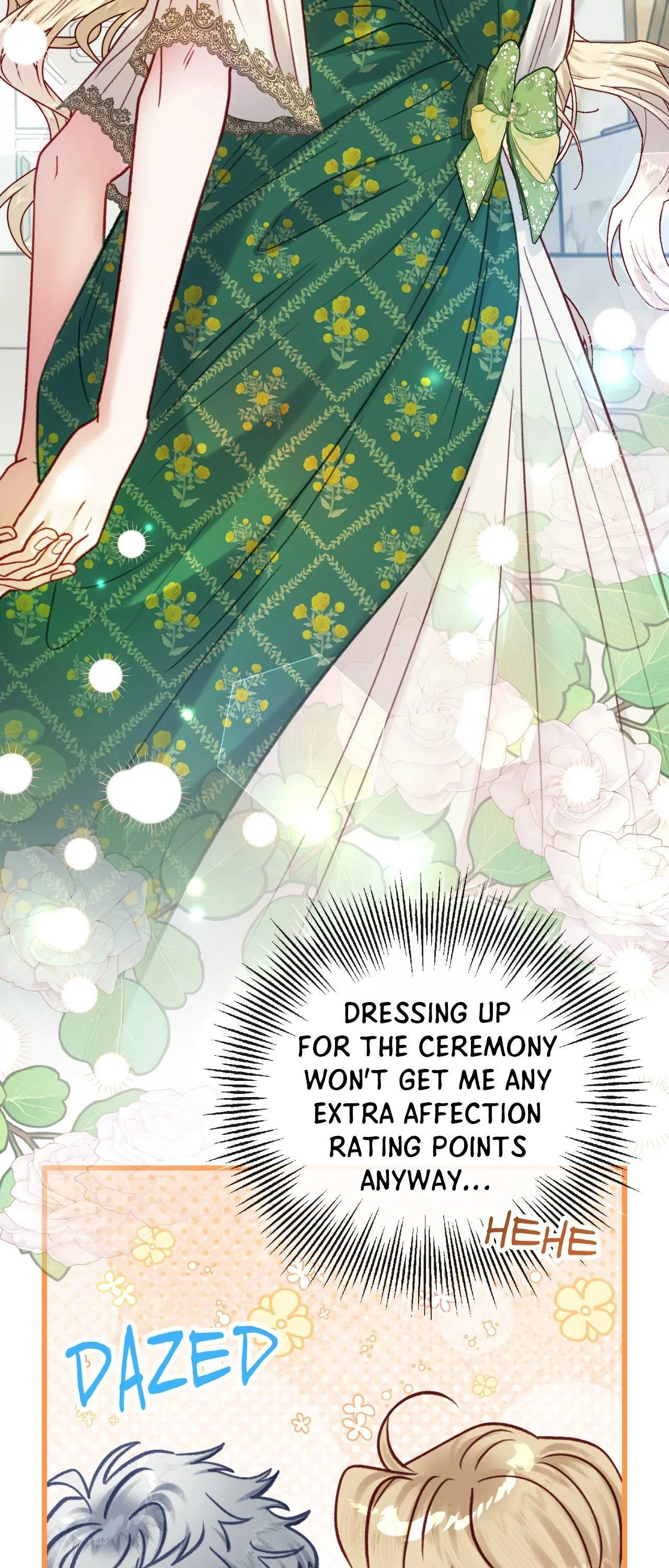 Hunks, Harems, and Hardcore Habits Chapter 37 - Page 75 in English