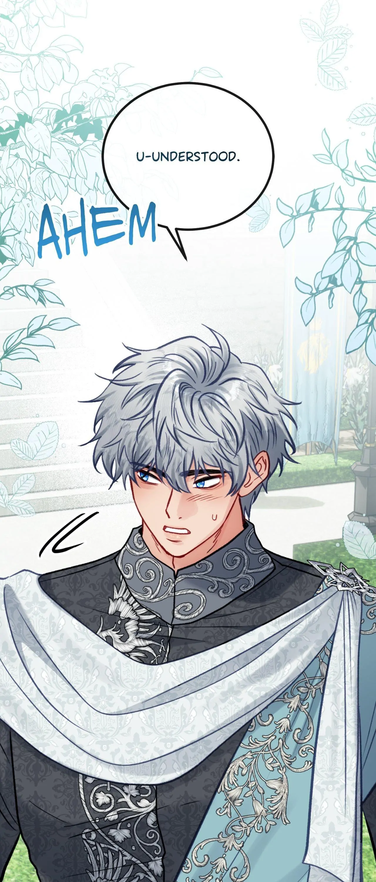 Hunks, Harems, and Hardcore Habits Chapter 37 - Page 77 in English