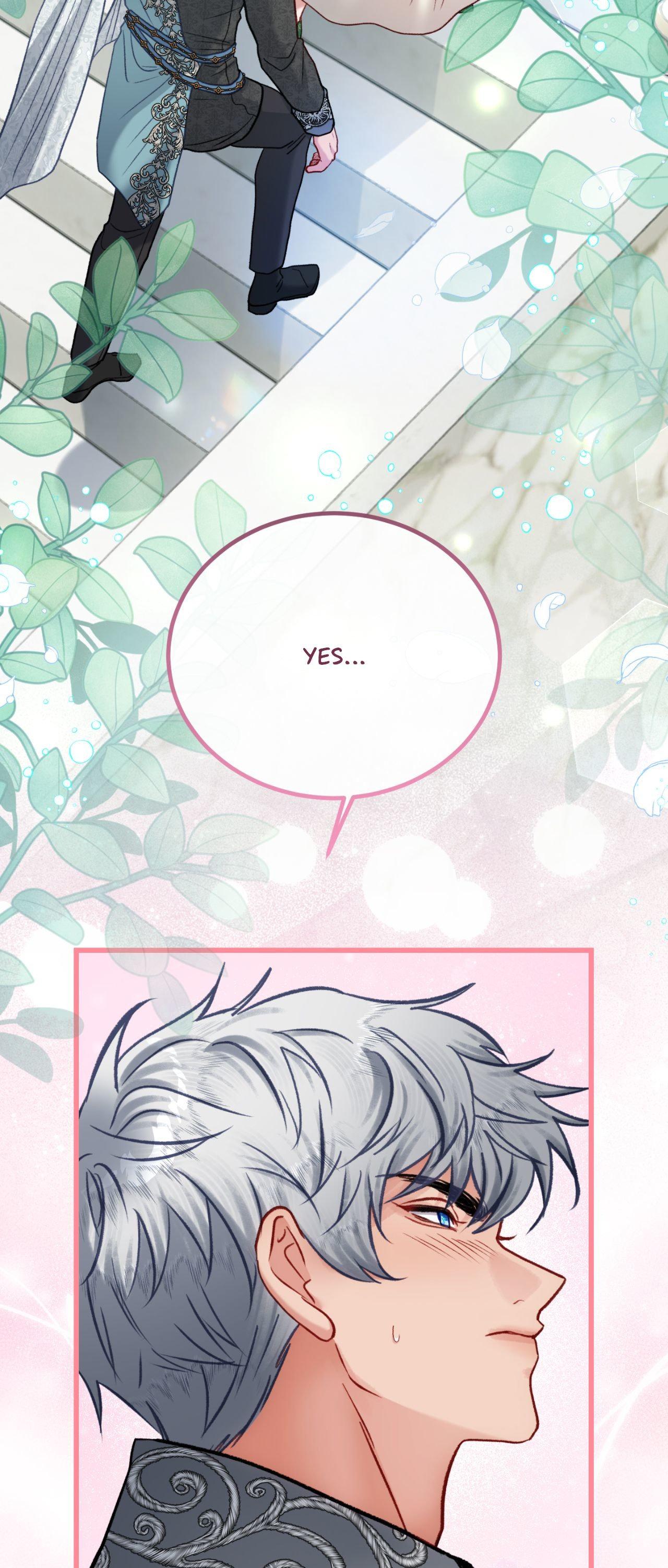 Hunks, Harems, and Hardcore Habits Chapter 37 - Page 84 in English