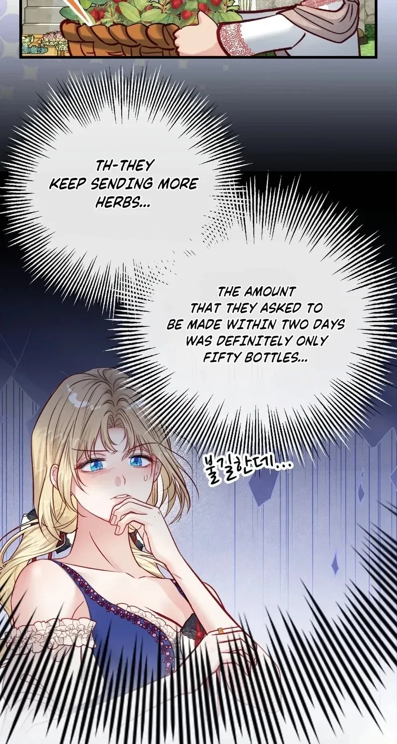 Hunks, Harems, and Hardcore Habits Chapter 38 - Page 13 in English