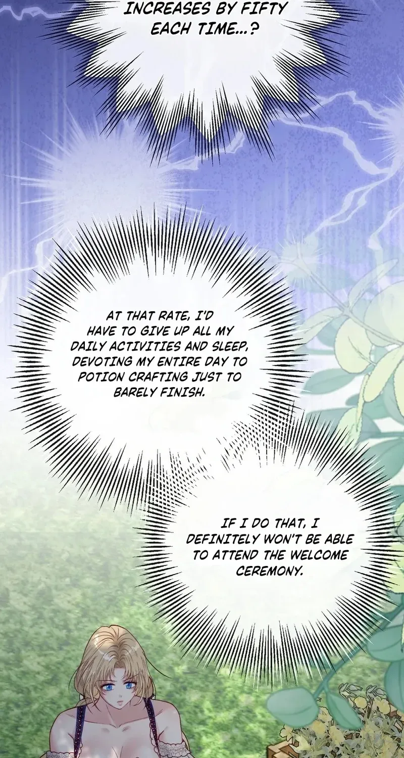 Hunks, Harems, and Hardcore Habits Chapter 38 - Page 26 in English