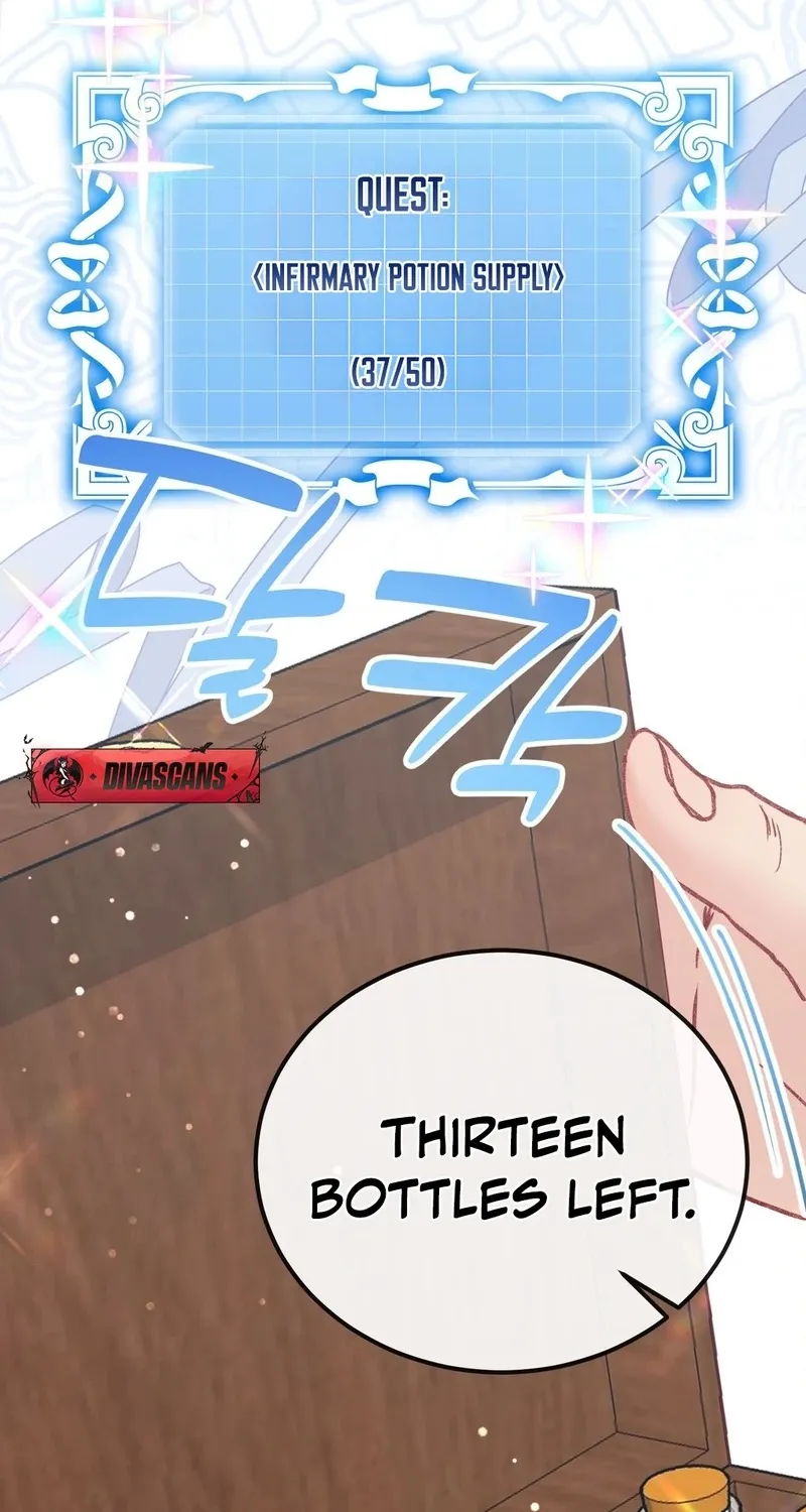 Hunks, Harems, and Hardcore Habits Chapter 38 - Page 4 in English