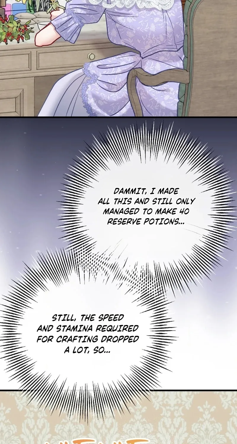 Hunks, Harems, and Hardcore Habits Chapter 38 - Page 40 in English