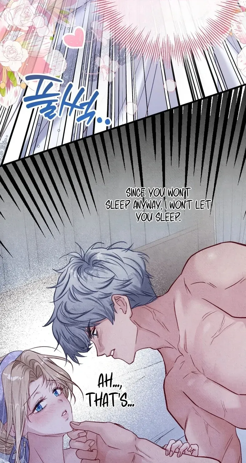 Hunks, Harems, and Hardcore Habits Chapter 38 - Page 65 in English