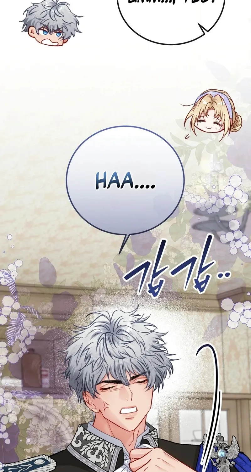 Hunks, Harems, and Hardcore Habits Chapter 38 - Page 79 in English