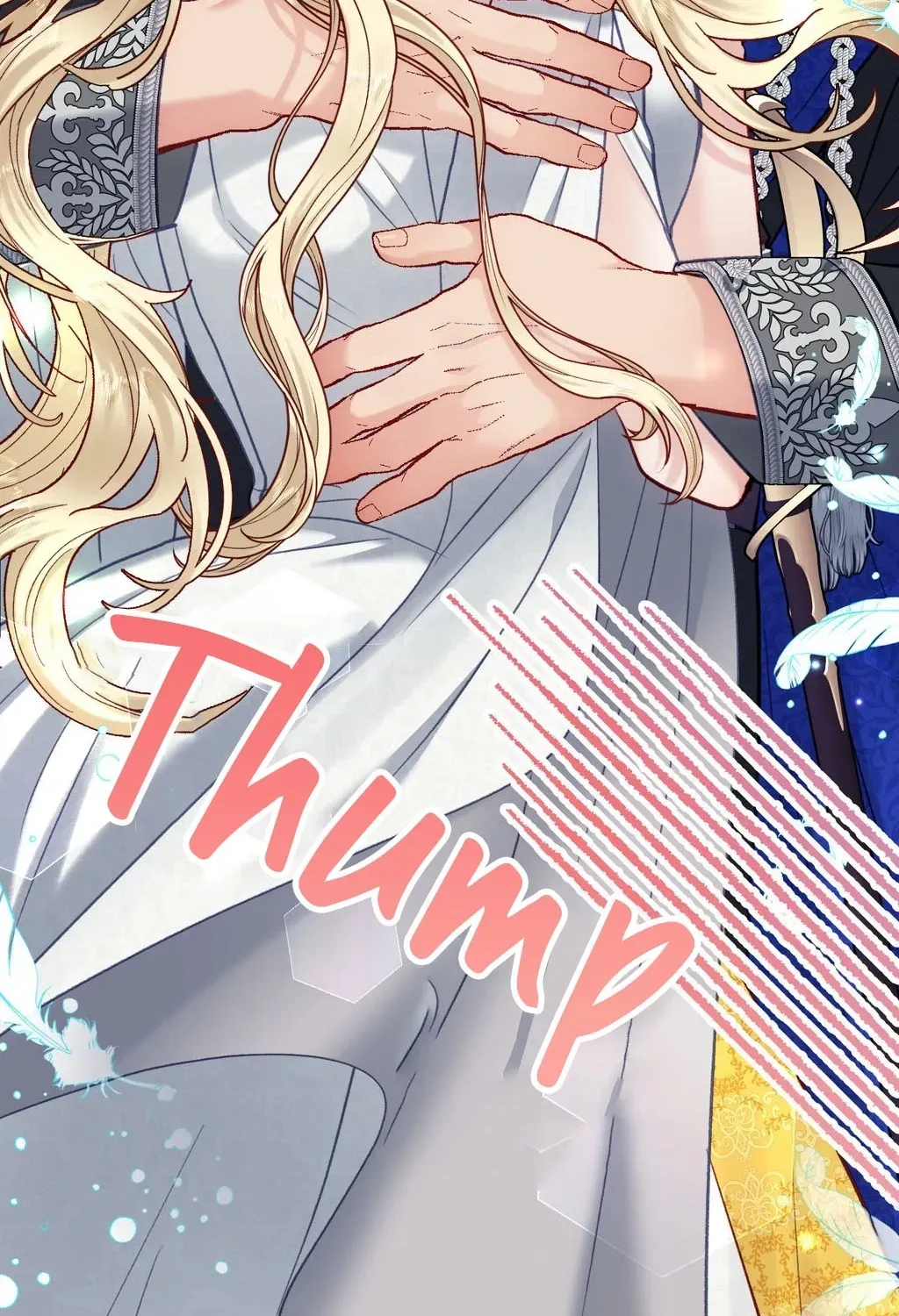 Hunks, Harems, and Hardcore Habits Chapter 39 - Page 110 in English