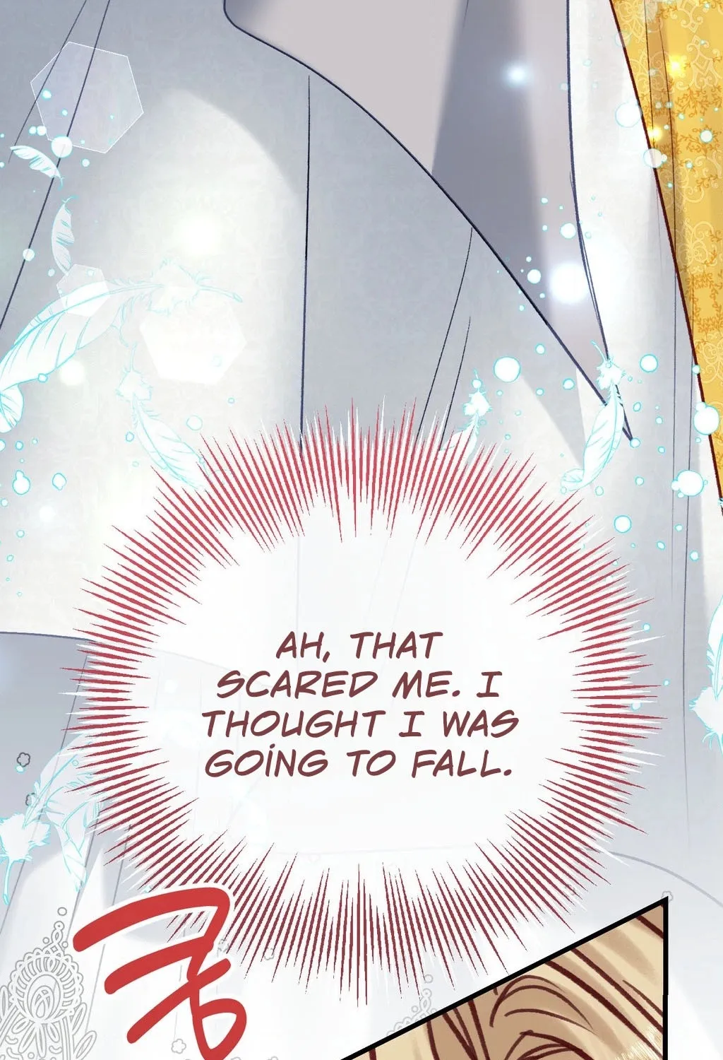 Hunks, Harems, and Hardcore Habits Chapter 39 - Page 111 in English