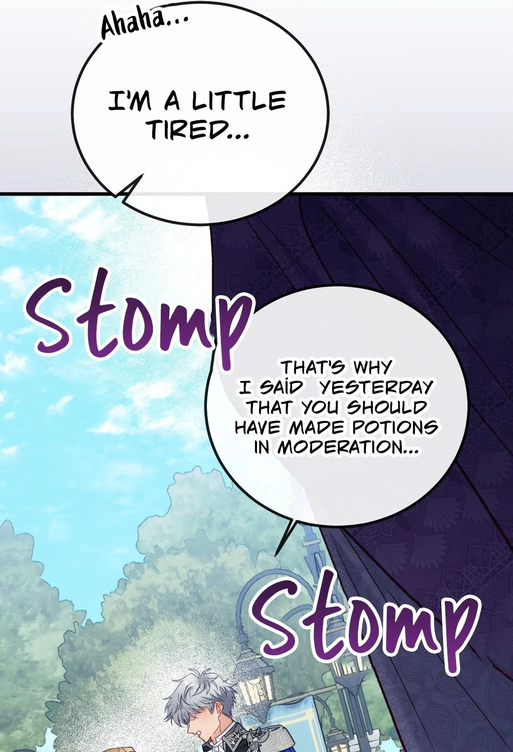 Hunks, Harems, and Hardcore Habits Chapter 39 - Page 118 in English