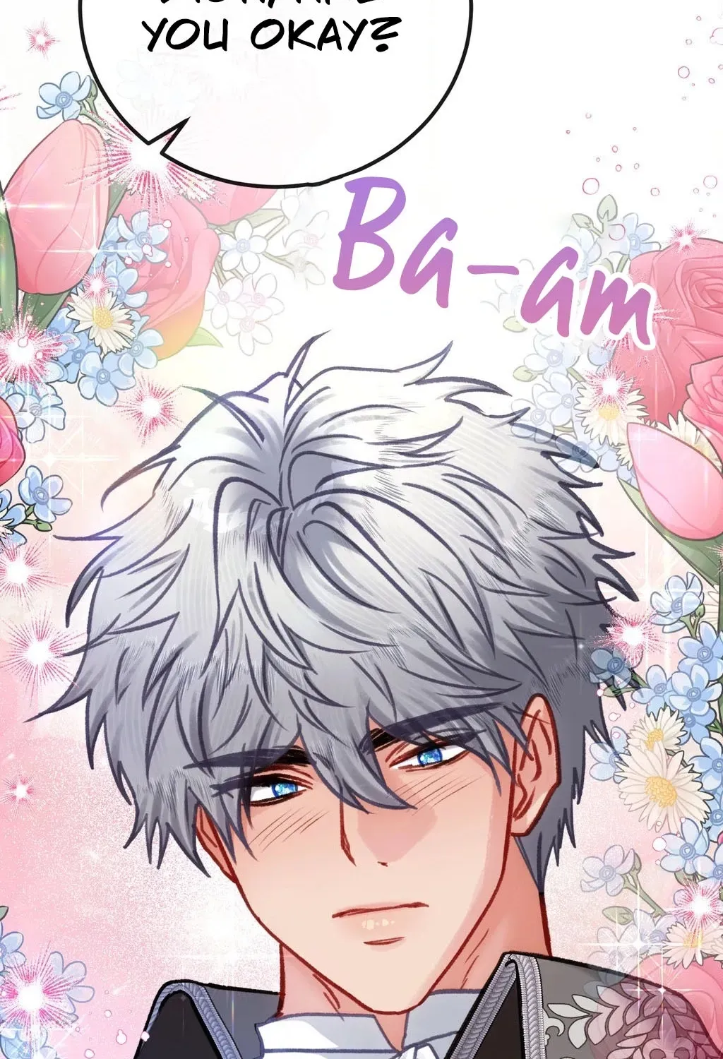 Hunks, Harems, and Hardcore Habits Chapter 39 - Page 12 in English