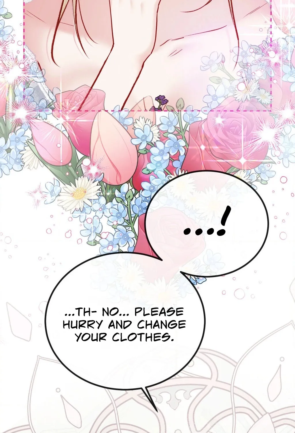 Hunks, Harems, and Hardcore Habits Chapter 39 - Page 17 in English