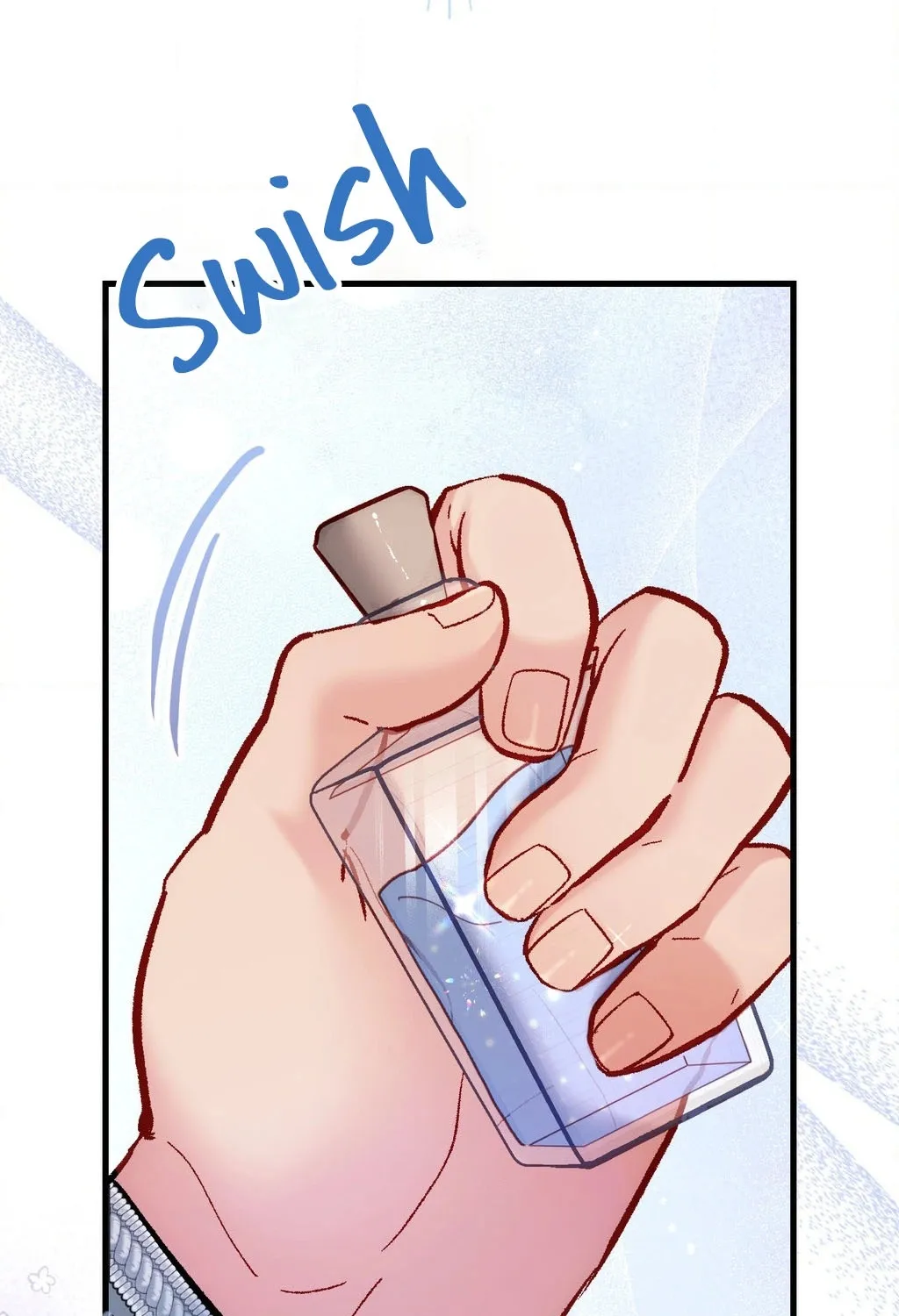 Hunks, Harems, and Hardcore Habits Chapter 39 - Page 23 in English