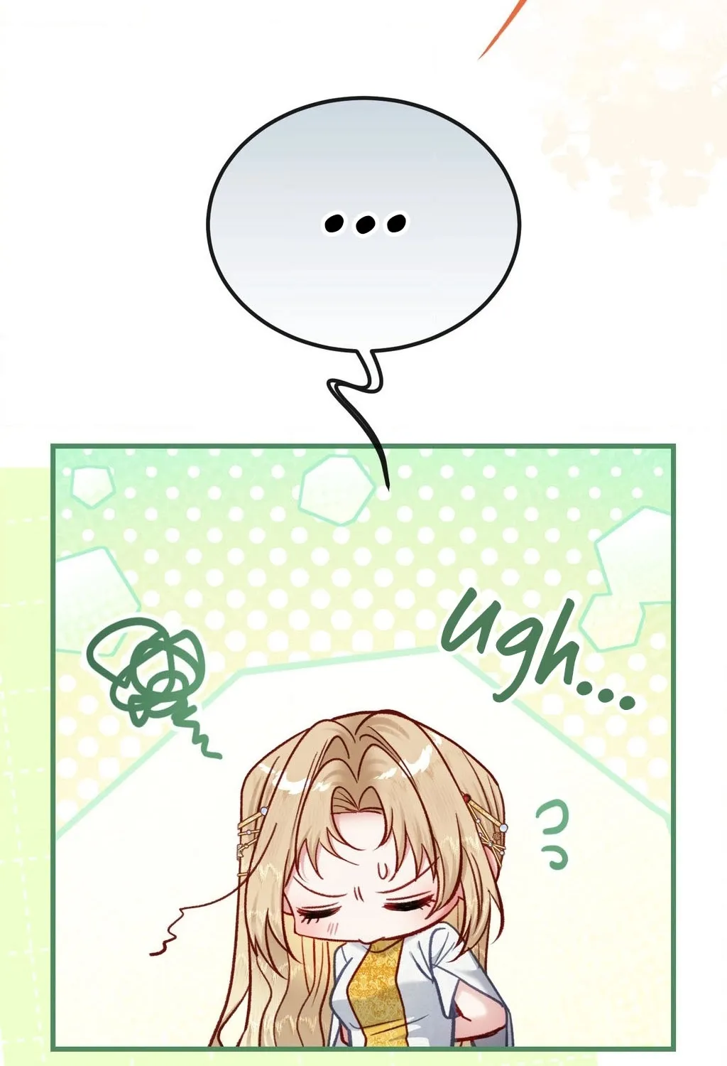 Hunks, Harems, and Hardcore Habits Chapter 39 - Page 32 in English
