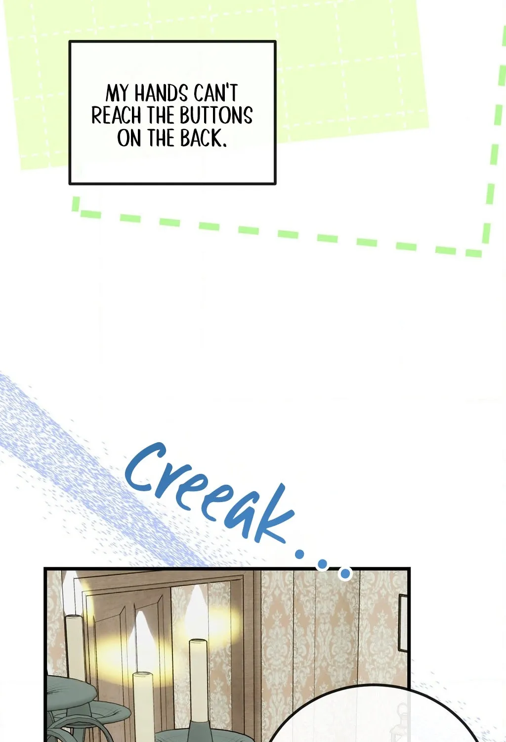 Hunks, Harems, and Hardcore Habits Chapter 39 - Page 33 in English
