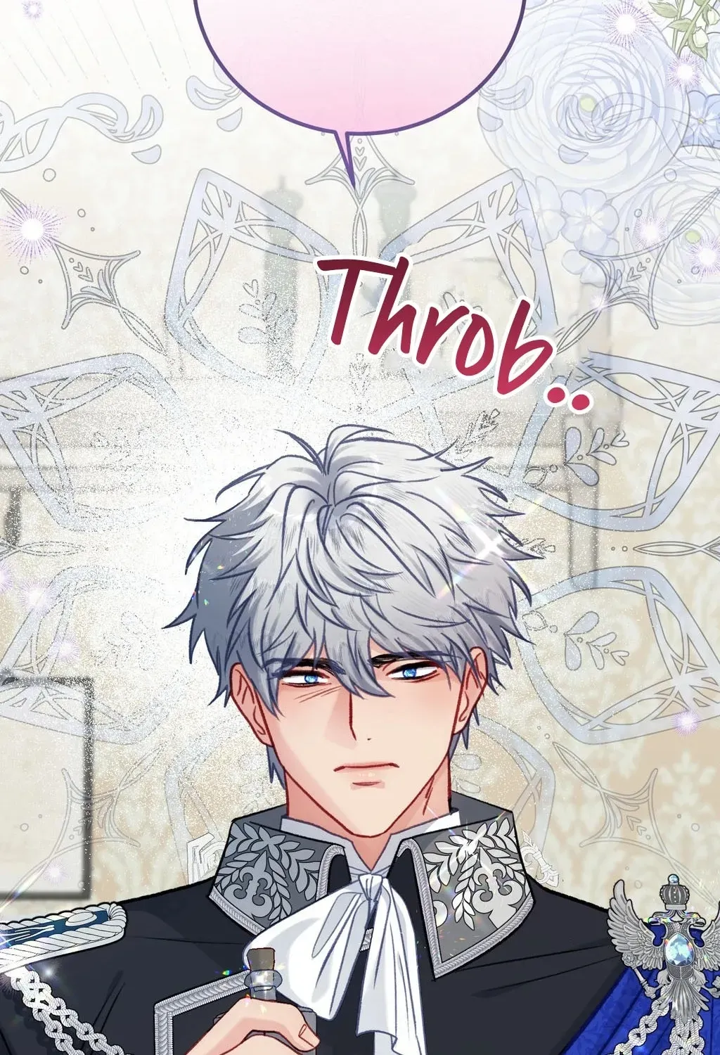 Hunks, Harems, and Hardcore Habits Chapter 39 - Page 4 in English
