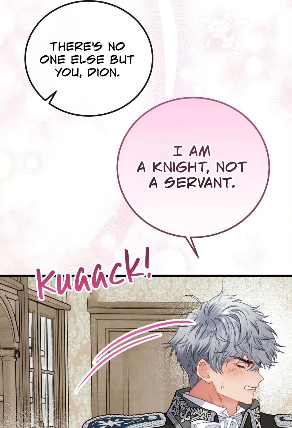 Hunks, Harems, and Hardcore Habits Chapter 39 - Page 40 in English