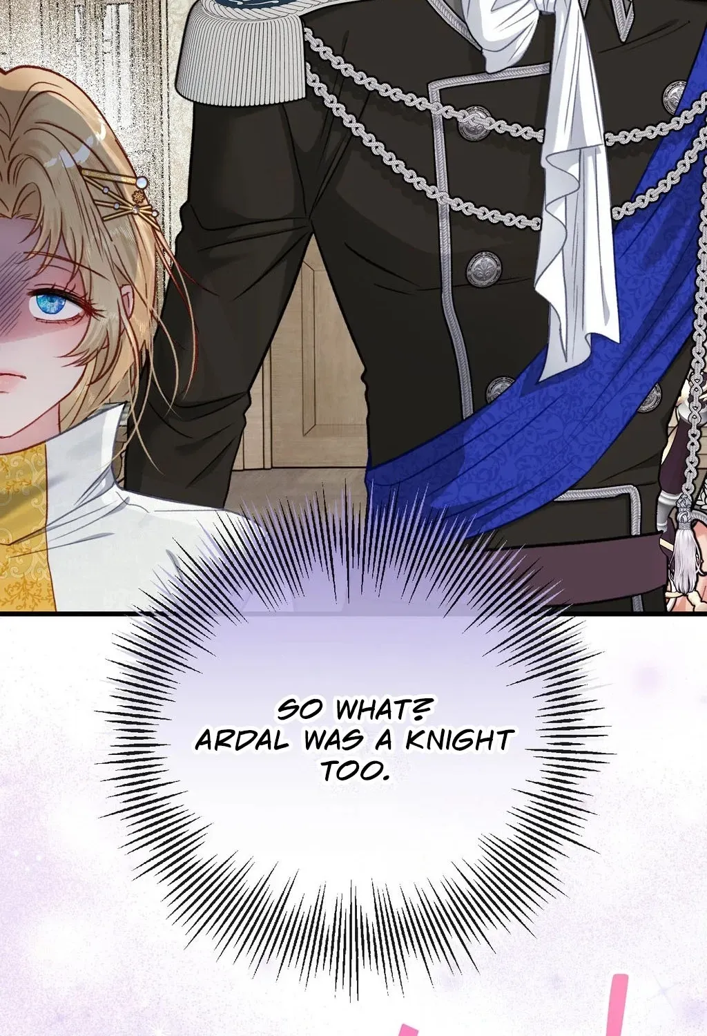 Hunks, Harems, and Hardcore Habits Chapter 39 - Page 41 in English