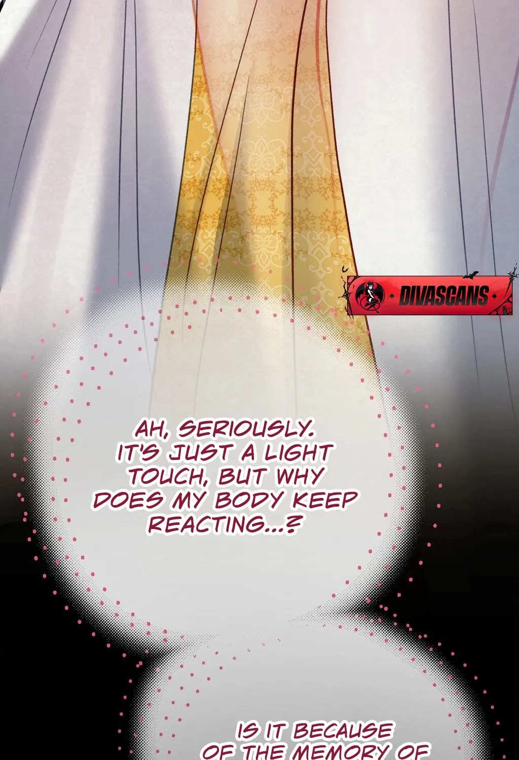 Hunks, Harems, and Hardcore Habits Chapter 39 - Page 54 in English