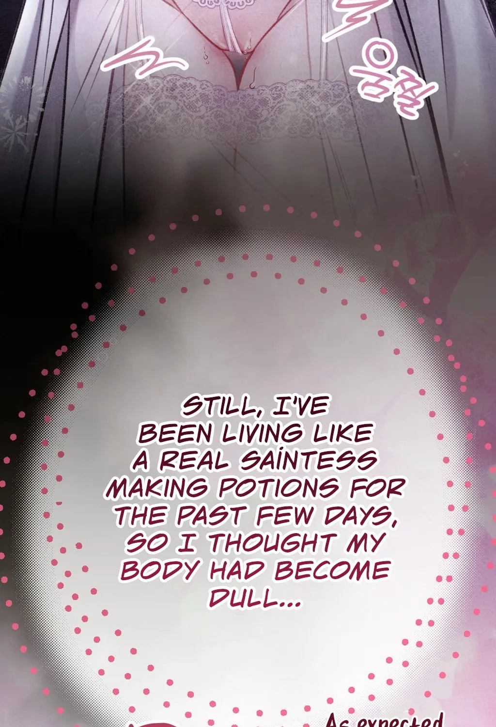 Hunks, Harems, and Hardcore Habits Chapter 39 - Page 57 in English