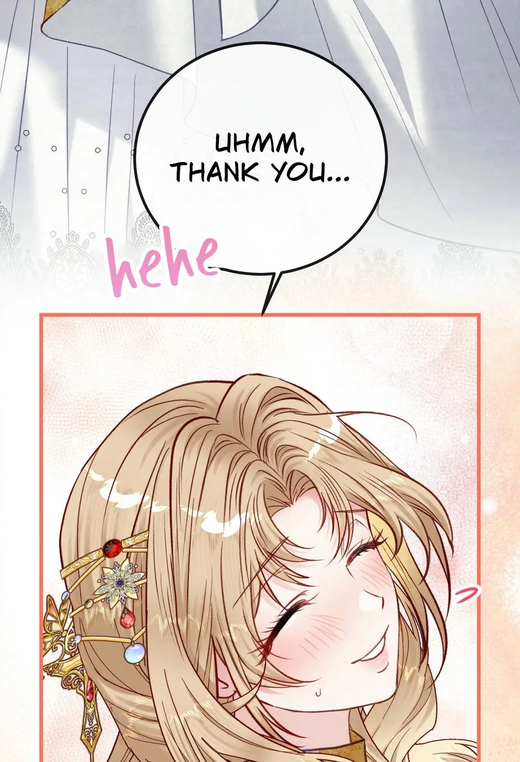 Hunks, Harems, and Hardcore Habits Chapter 39 - Page 65 in English