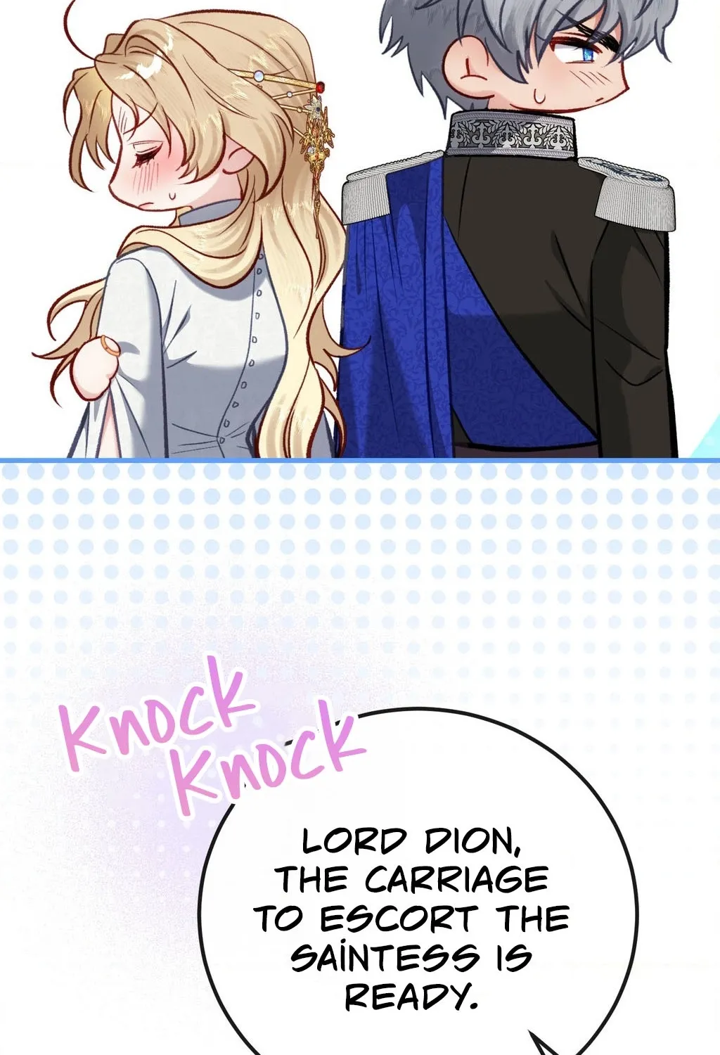 Hunks, Harems, and Hardcore Habits Chapter 39 - Page 68 in English