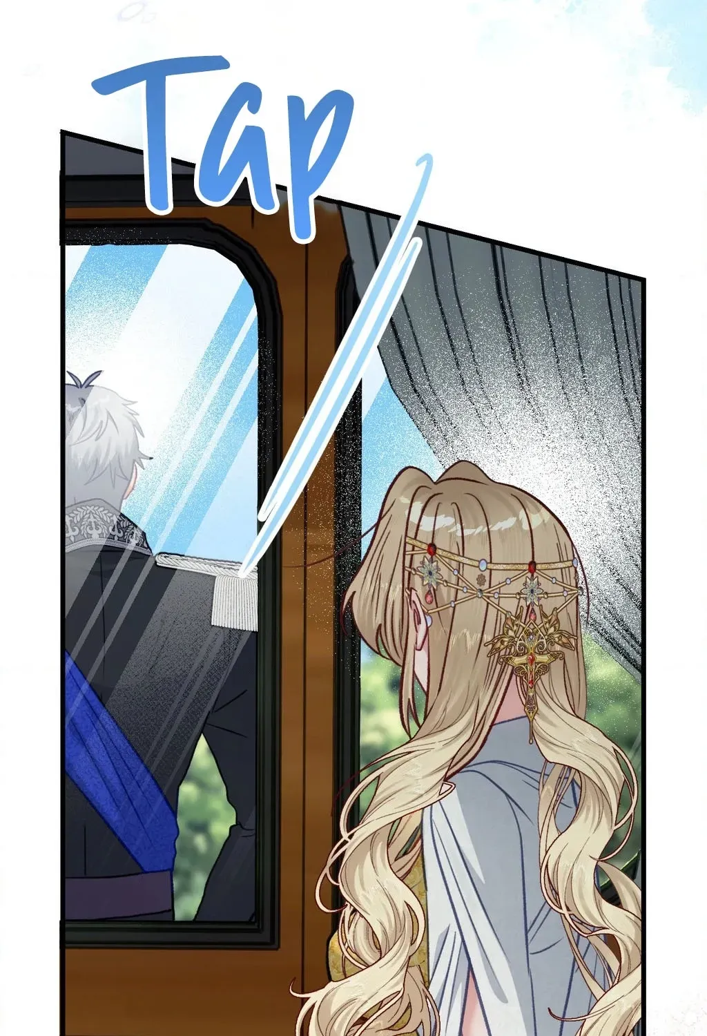 Hunks, Harems, and Hardcore Habits Chapter 39 - Page 81 in English