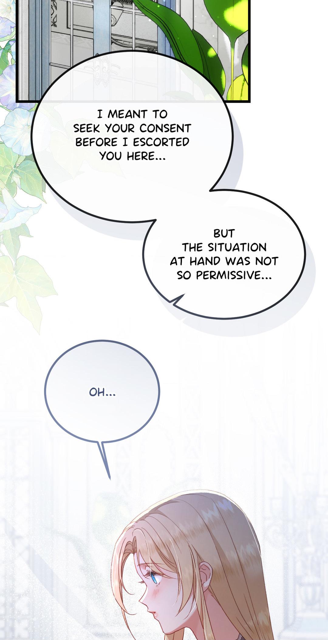 Hunks, Harems, and Hardcore Habits Chapter 4 - Page 16 in English