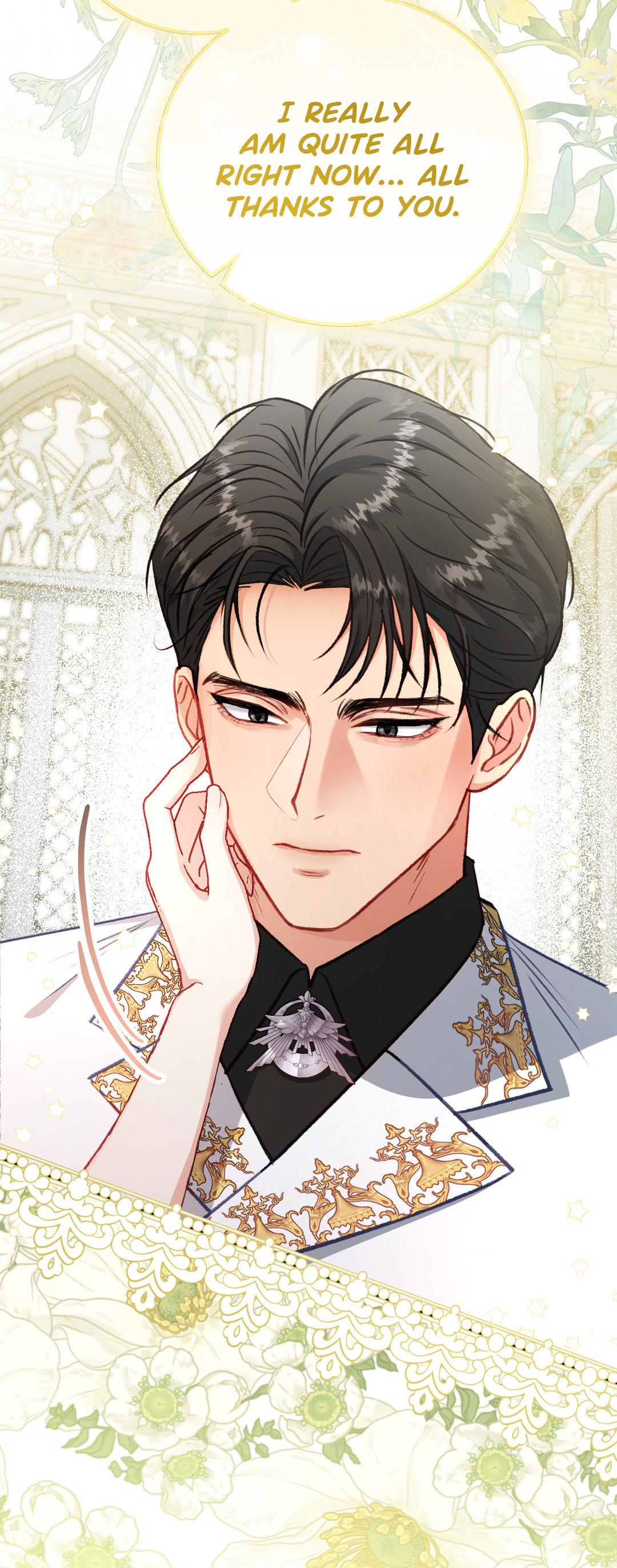 Hunks, Harems, and Hardcore Habits Chapter 4 - Page 29 in English