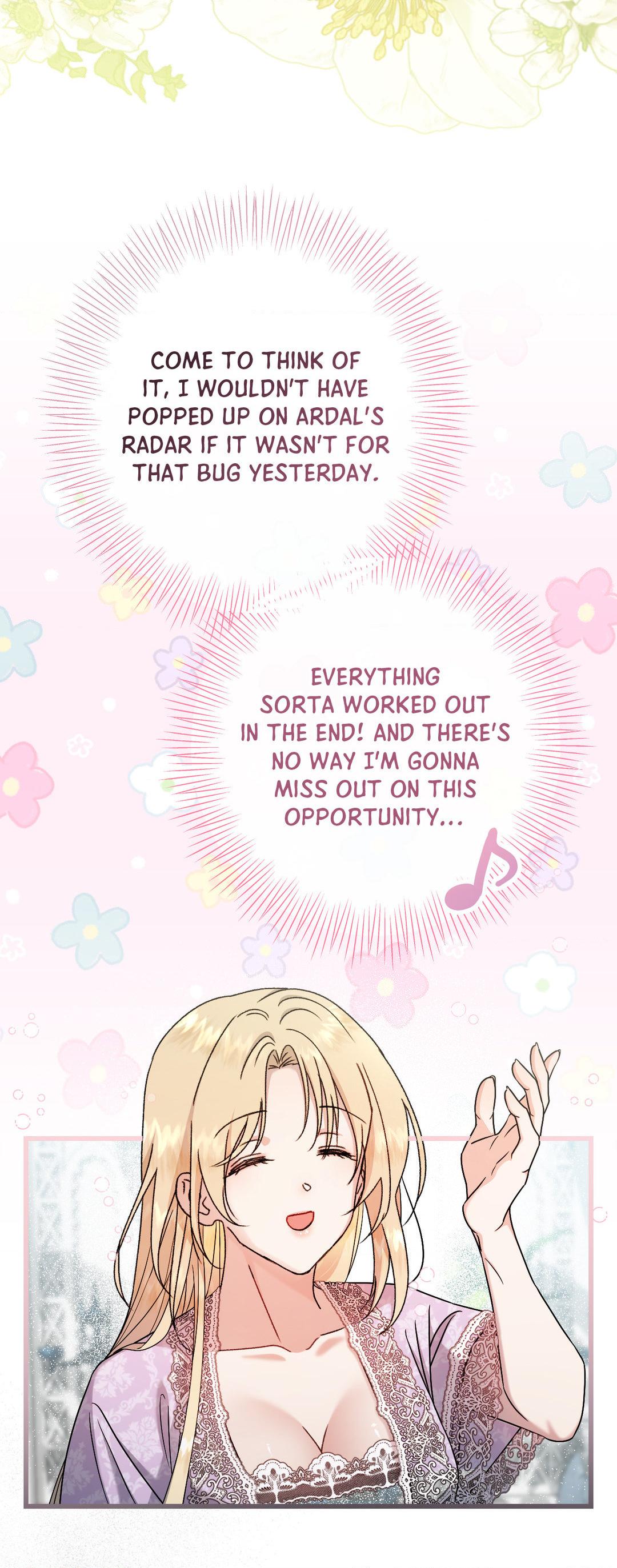 Hunks, Harems, and Hardcore Habits Chapter 4 - Page 30 in English