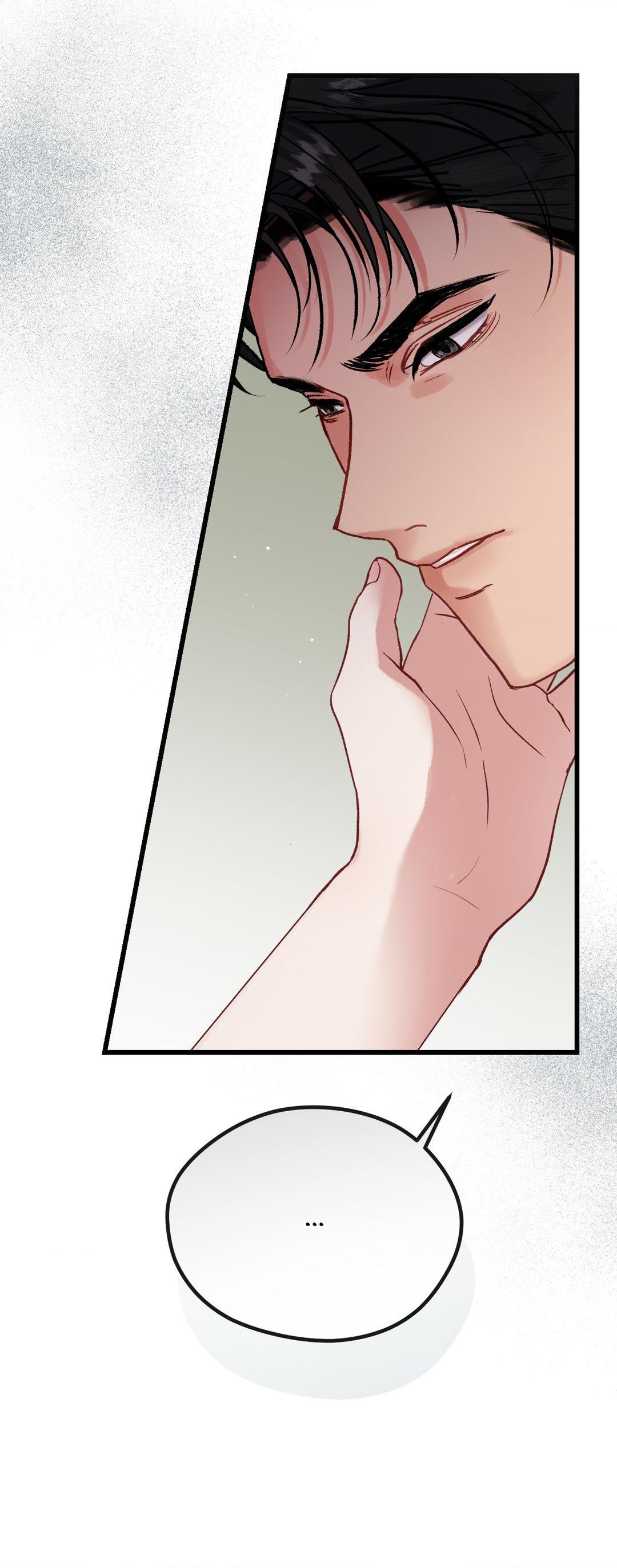 Hunks, Harems, and Hardcore Habits Chapter 4 - Page 31 in English