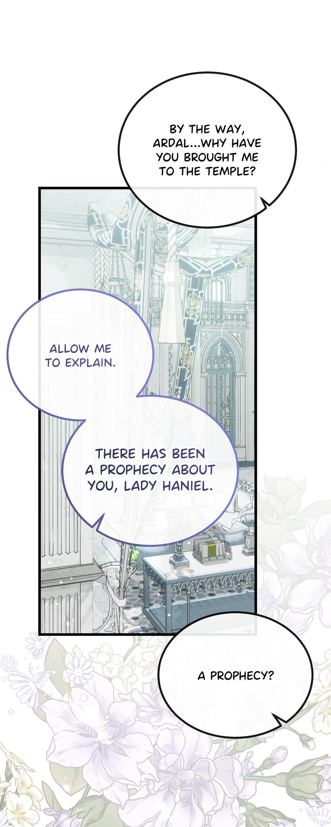 Hunks, Harems, and Hardcore Habits Chapter 4 - Page 32 in English