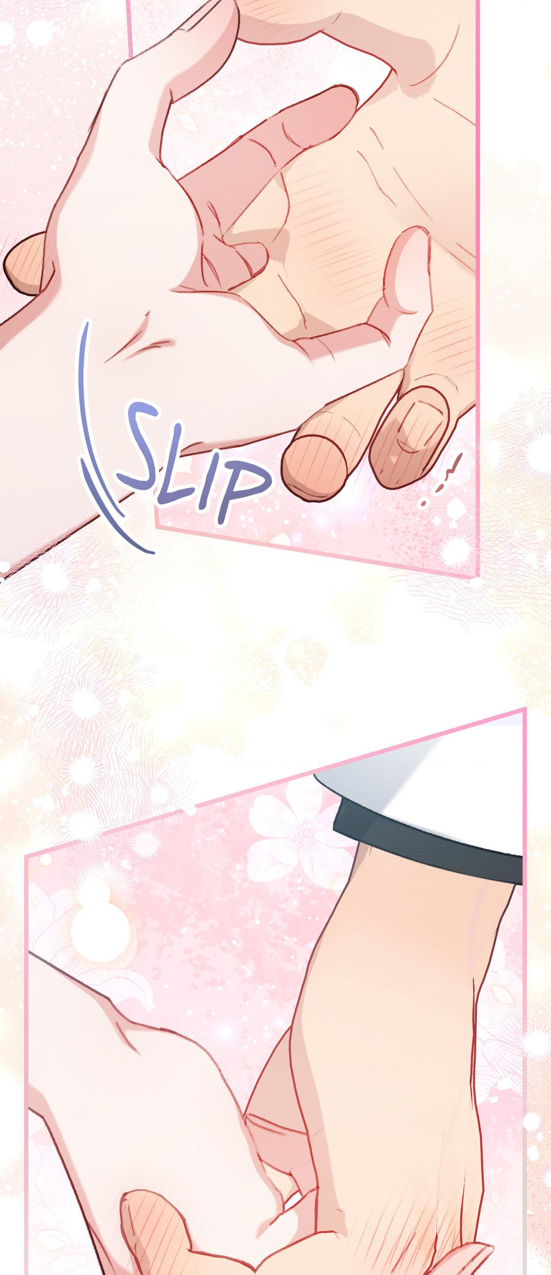 Hunks, Harems, and Hardcore Habits Chapter 4 - Page 42 in English