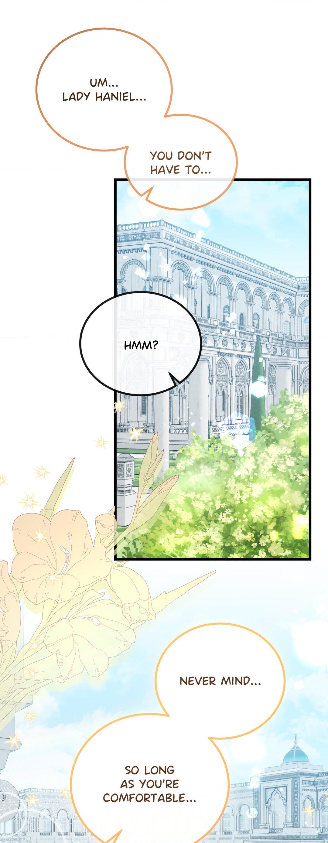 Hunks, Harems, and Hardcore Habits Chapter 4 - Page 44 in English