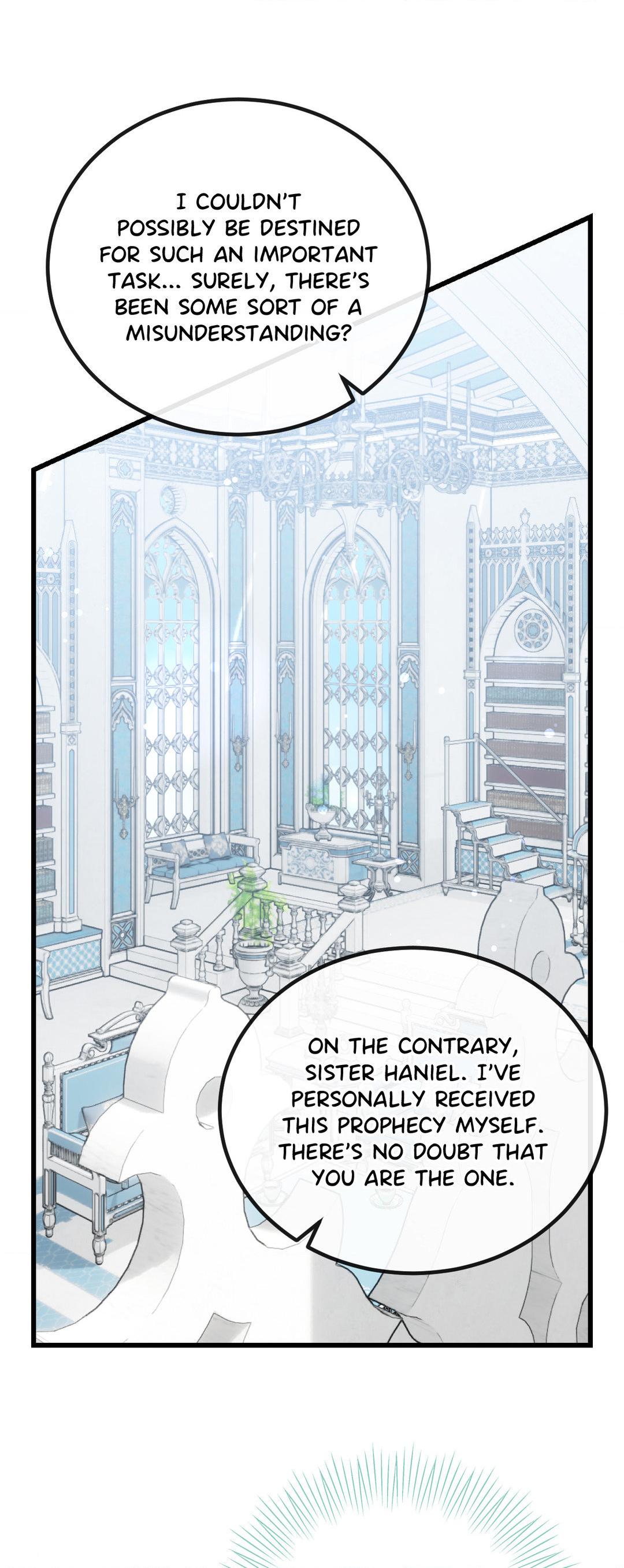 Hunks, Harems, and Hardcore Habits Chapter 4 - Page 56 in English