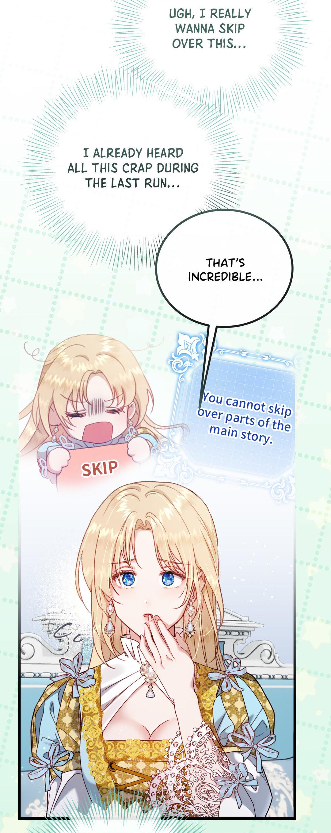 Hunks, Harems, and Hardcore Habits Chapter 4 - Page 57 in English