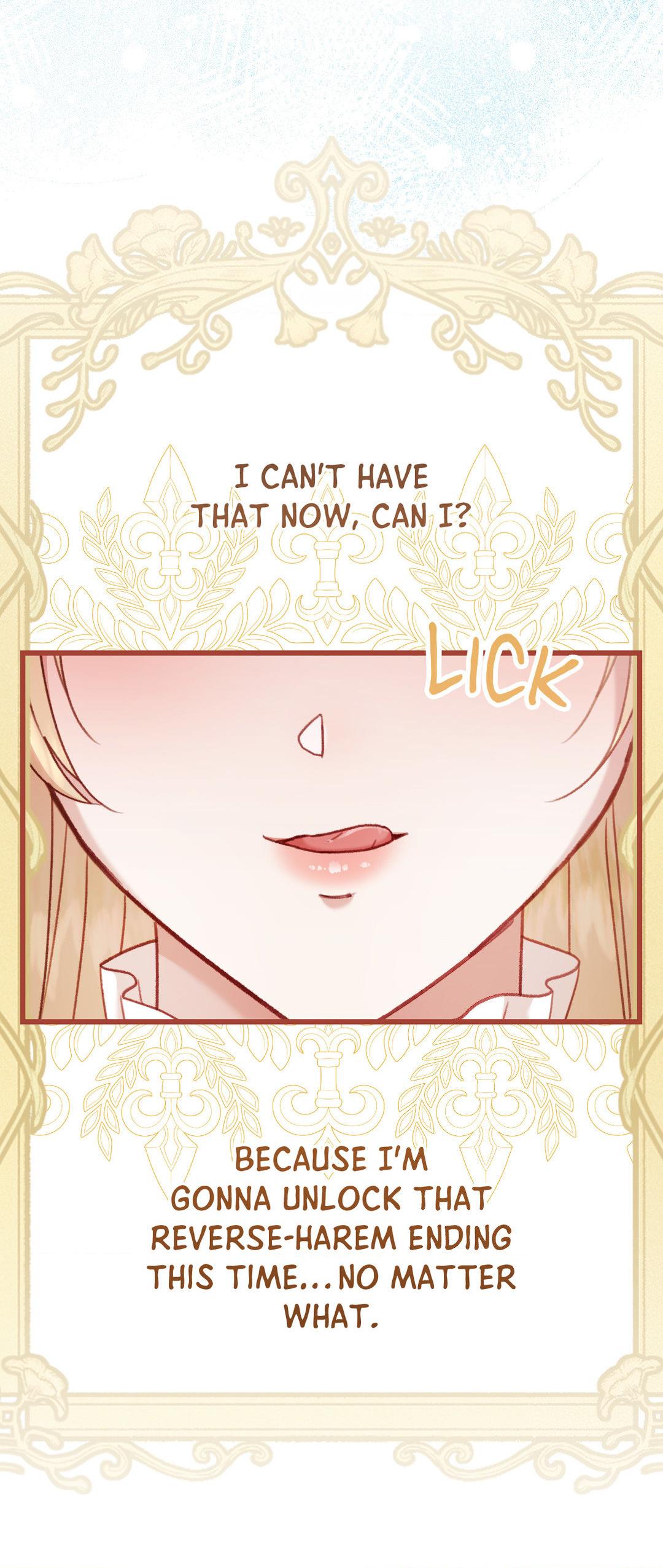 Hunks, Harems, and Hardcore Habits Chapter 4 - Page 65 in English