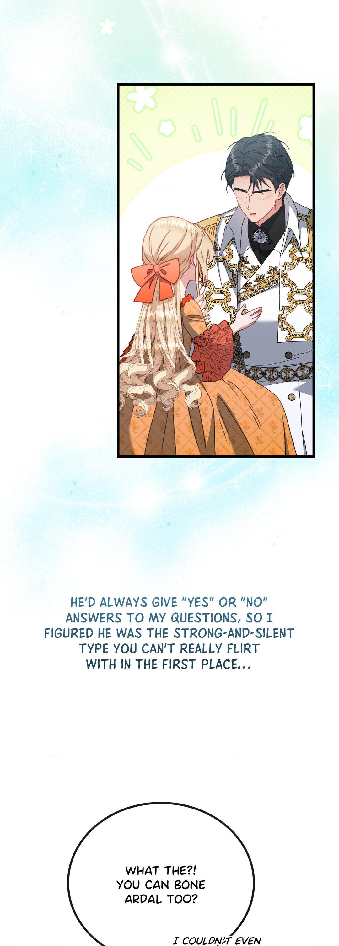 Hunks, Harems, and Hardcore Habits Chapter 4 - Page 9 in English