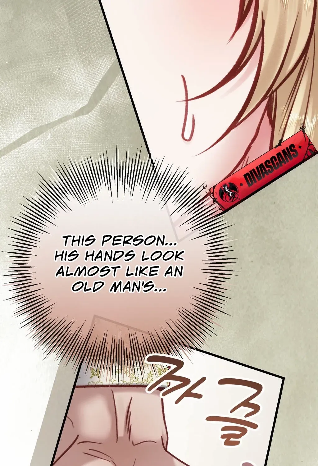 Hunks, Harems, and Hardcore Habits Chapter 40.2 - Page 111 in English