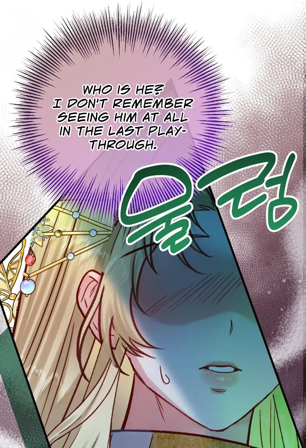 Hunks, Harems, and Hardcore Habits Chapter 40.2 - Page 114 in English