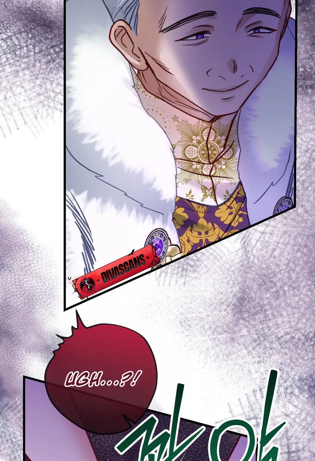 Hunks, Harems, and Hardcore Habits Chapter 40.2 - Page 120 in English
