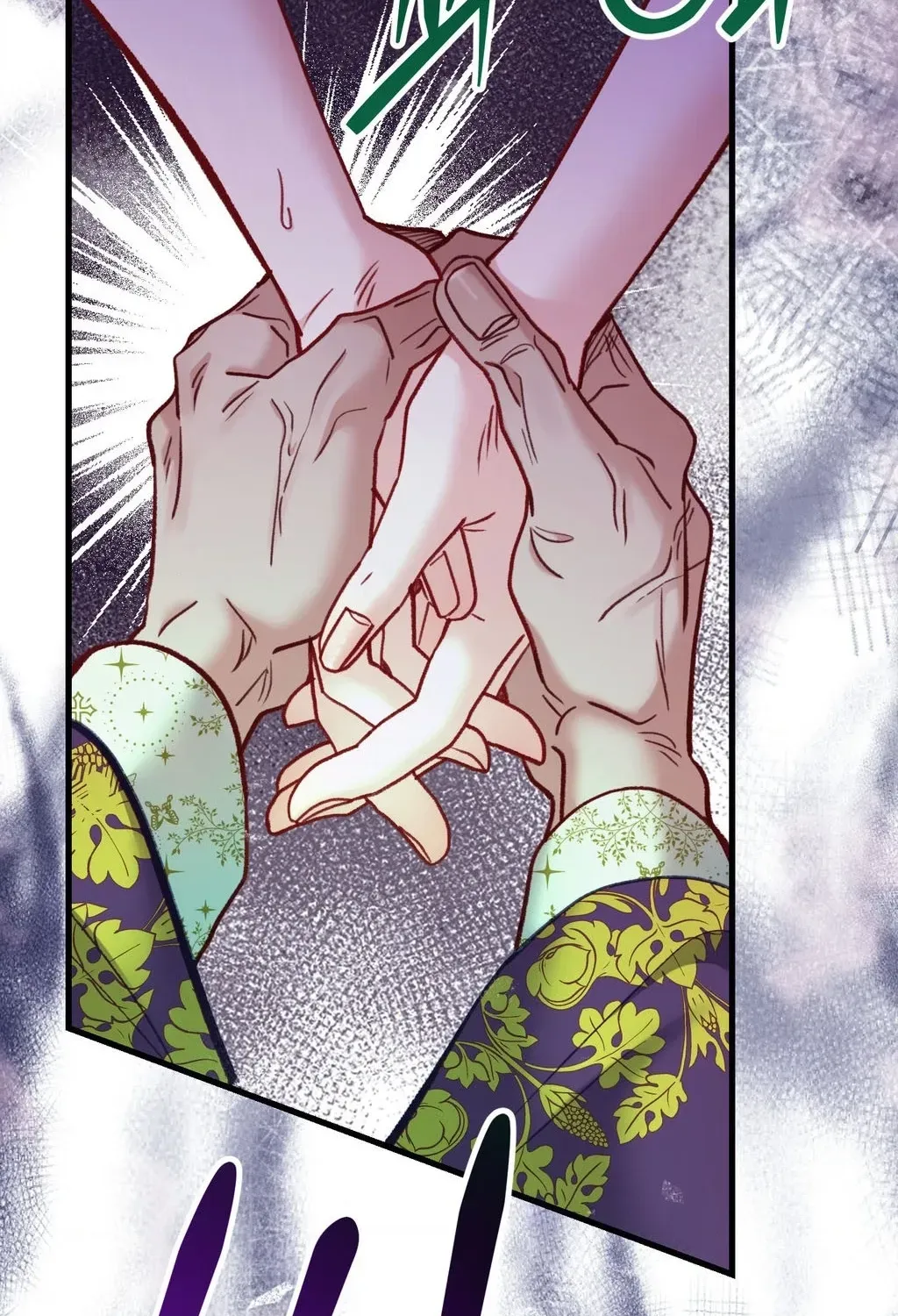 Hunks, Harems, and Hardcore Habits Chapter 40.2 - Page 121 in English